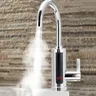 Robinet électrique instantané sans réservoir cuisine… – vue 1