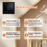 Thermostat intelligent 16A – vue 3