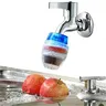 Robinet de cuisine purificateur d'eau du robinet… – vue 3