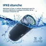 Mifa A90 haut-parleur Bluetooth 60W puissance de sortie… – vue 5