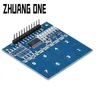 Capteur de commutation tactile numérique TTP223 /… – vue 5