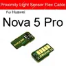 Capteur de proximité Flex pour Huawei Nova Lite 2 3 4 5… – vue 2