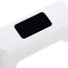 Capteur infrarouge sans contact bouton chasse… – vue 5