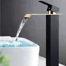 Robinet de lavabo chaud et froid – vue 6