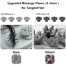 Ohio eur de tête pour massage profond – vue 4
