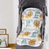 Coussin de poussette doux pour bébé – vue 2