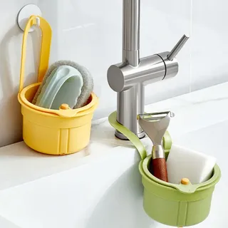 Panier de vidange d'évier de cuisine