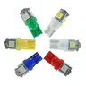 Ampoule LED T10 W5W Canbus 6V 12V 24 V – vue 1