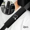 Love Housse de ceinture de sécurité pour voiture – vue 3