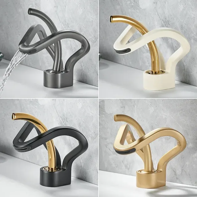 Bassin de Cascade Design HOHollow Out – vue 3
