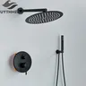 Uythner robinet de douche de salle de bains