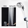 Pommeau de douche à filtre haute pression – vue 3