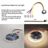 Variateur Led 12v – vue 2