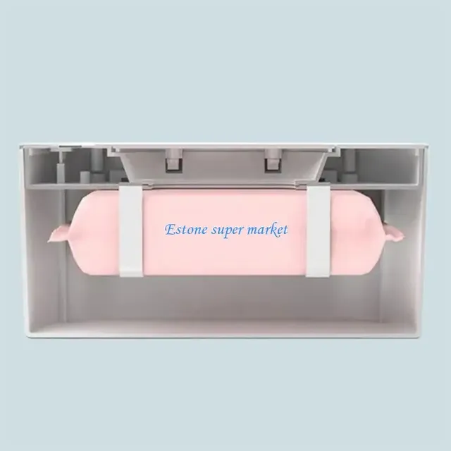 Chauffe lingettes portable réutilisable bébé réglable… – vue 5