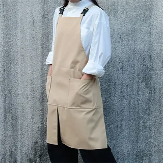 Tablier de travail universel imperméable japonais coréen tablier de…
