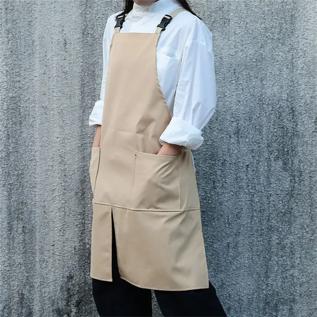 Tablier de travail universel imperméable japonais coréen…