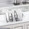 Armoire de cuisine assiette de rangement comptoir… – vue 4