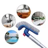 Brosse de piscine tête de brosse de piscine brosse à… – vue 6