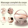 Masseur de tête de Massage de tête – vue 2