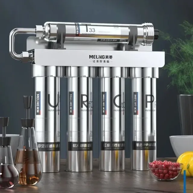 Meiling purificateur d'eau par osmose inverse à 5… – vue 3