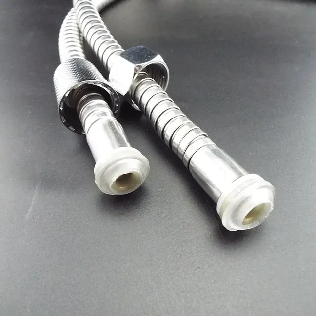 Tube de tuyau de douche Flexible 1.5/2/3m de Long pour… – vue 3