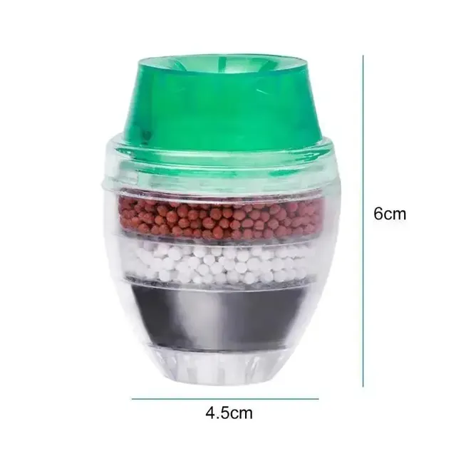 Robinet de cuisine purificateur d'eau du robinet… – vue 6