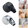 Pommeau de douche pressurisé en ABS – vue 2