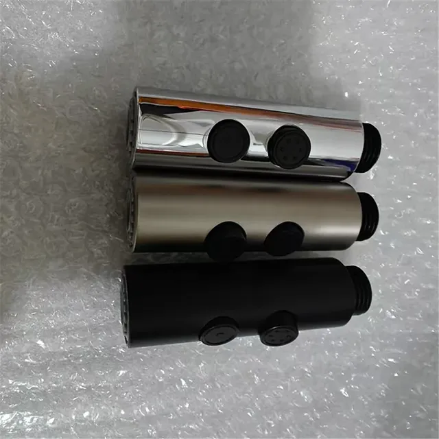 Buse de pulvérisation de robinet extractible de cuisine – vue 4