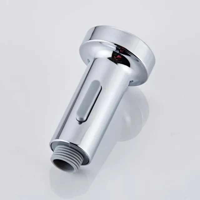 Pommeau douchette robinet cuisine remplacement plastique… – vue 3