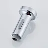 Pommeau douchette robinet cuisine remplacement plastique… – vue 3