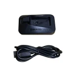 Nouveau Chargeur de batterie Sram Etap chargeur de batterie SRAM pour SRAM RED Etap |   Etape AXS |   Chargeur de dérailleur de vélo Eagle AXS