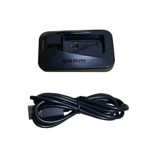 Nouveau Chargeur de batterie Sram Etap chargeur de batterie SRAM pour SRAM RED Etap | Etape AXS | Chargeur de dérailleur de vélo Eagle AXS Nouveau Chargeur de batterie Sram Etap chargeur de batterie SRAM pour SRAM RED Etap | Etape AXS | Chargeur de dérailleur de vélo Eagle AXS