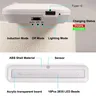 LED veilleuse intelligente capteur de mouvement… – vue 3