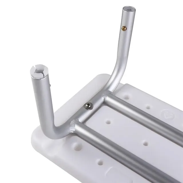 Tabouret de salle de bain Portable léger – vue 6