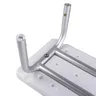 Tabouret de salle de bain Portable léger – vue 6