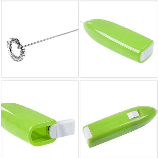 Mélangeur électrique avec mini poignée – vue 5
