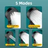Pommeau de douche multifonction réglable – vue 4