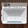 Organisateur de baignoire à boîtier de luxe – vue 4