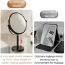 Miroir de maquillage de bureau Double face – vue 4
