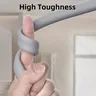 Tuyau silicone haute ténacité résistant chaleur pression… – vue 4