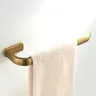 Ensemble d'accessoires de salle de bains – vue 5