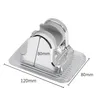 Support mural adhésif douchette main orientable réglable… – vue 6