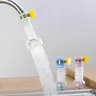 Filtre de robinet anti-éclaboussures degrés rotatif… – vue 1