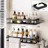 Étagère de salle de bain – vue 3