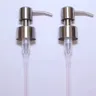 Pompe à savon liquide ABS pour les mains – vue 5