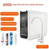 Système de purificateur d'eau 600G débit…