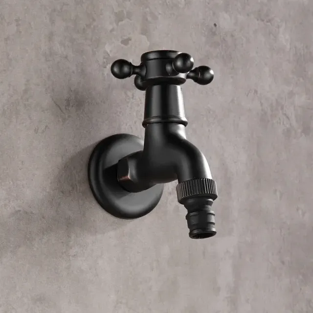 HOCorner-Robinet froid simple pour machine à laver – vue 2