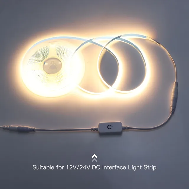 DC 12 V-24 V 4A capteur tactile variateur de lumière… – vue 5