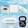 Baignoires portables pliantes – vue 6