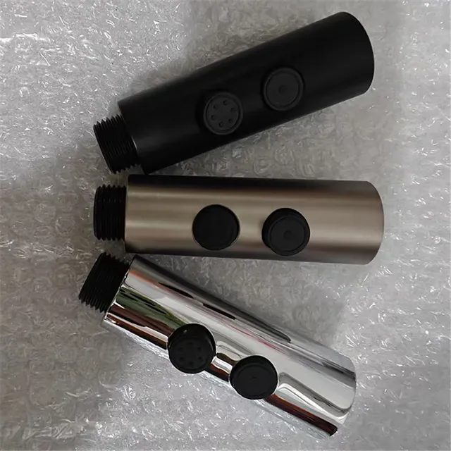 Buse de pulvérisation de robinet extractible de cuisine – vue 3